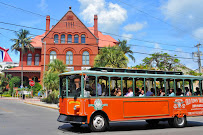 Miami to Key West Shuttle