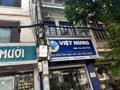 Nội Thất Việt Hưng