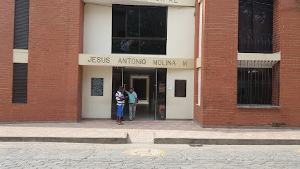 Palacio Municipal Jesus Antonio Molina