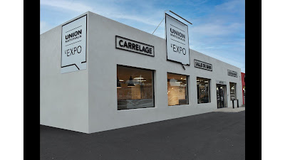 UNION-MATERIAUX L'EXPO à Béziers