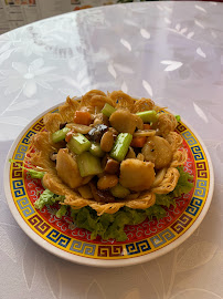 Photos du propriétaire du Restaurant chinois La bénédiction à Saint-Cloud - n°3