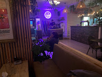 Atmosphère du Restaurant Fonky Shelter à Lacanau - n°5