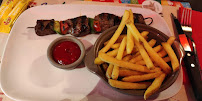 Steak du Restaurant Buffalo Grill Schweighouse-sur-Moder - n°20