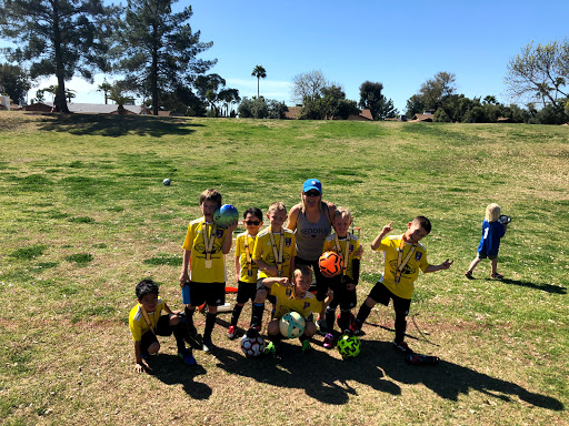 Park «Crossed Arrows Park», reviews and photos, 6102 E Acoma Dr, Scottsdale, AZ 85254, USA