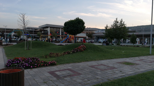 Menteşe Çocuk Bilim Parkı