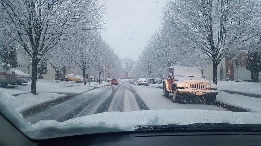 Community Center «Plum Gar Community Center», reviews and photos, 19561 Scenery Dr, Germantown, MD 20876, USA