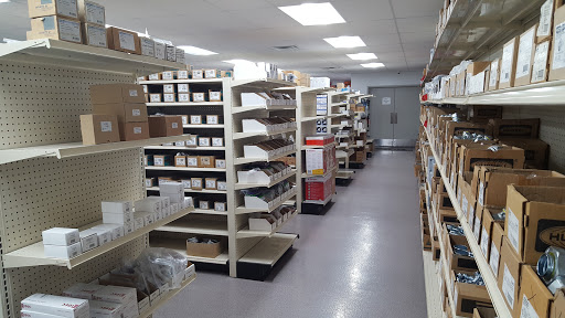 Electrical Supply Store «Automated Controls & Supply», reviews and photos, 1693 Williamsburg Pike, Richmond, IN 47374, USA