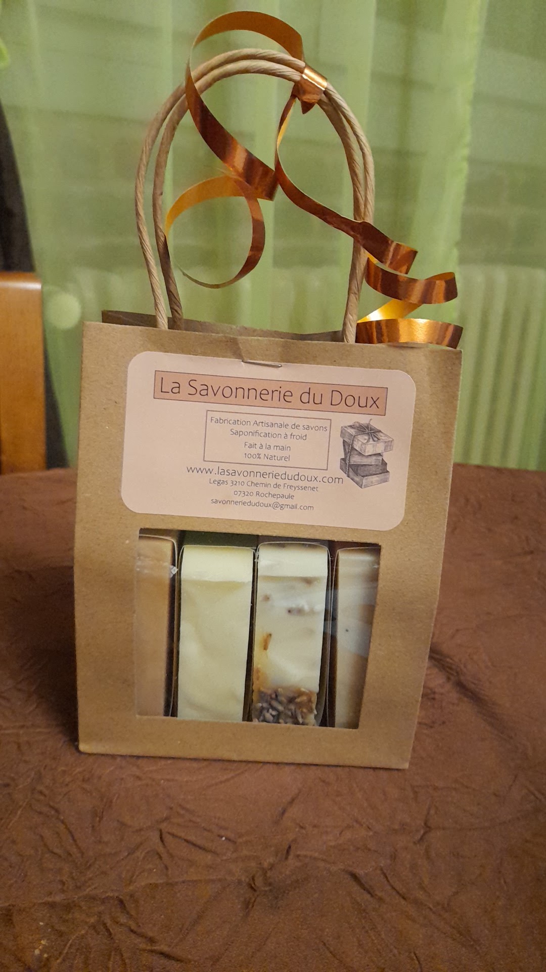 Photo n° 1 de l'avis de Marlène.. fait le 25/12/2021 à 22:58