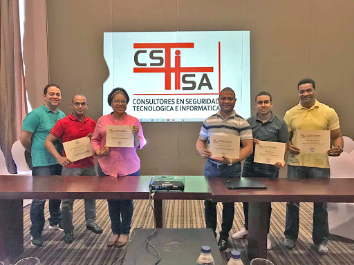 Consultores en Seguridad Tecnológica e Informática (CSTISA)