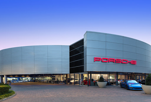 Park Place Porsche, 6113 Lemmon Ave, Dallas, TX 75209, USA, 