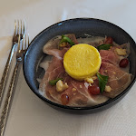 Photo n°1 de l'avis de Pinky. fait le 04/10/2023 à 14:28 sur le  Ristorante Pizzeria Al Faro à Pergine Valsugana