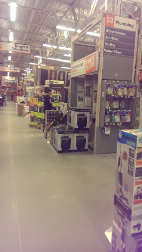 Home Improvement Store «The Home Depot», reviews and photos, 210 Cooley Way, Villa Rica, GA 30180, USA