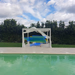 Photo n°1 de l'avis de Ilaria.e fait le 17/05/2023 à 09:04 sur le  Villa Bregana Hotel à Carnago