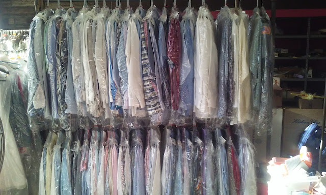 Supreme Laundry And Dry Cleaners