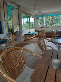 Atmosphère du Restaurant Nusa café à Digne-les-Bains - n°5