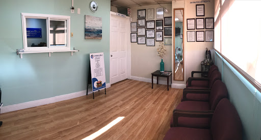 Day Spa «caribbean blue spa miami», reviews and photos, 285 NW 27th Ave #17, Miami, FL 33125, USA