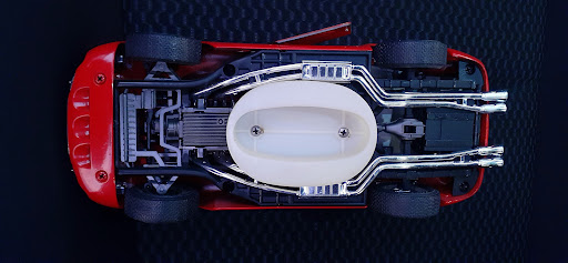 Antique Furniture Store «Lots of Furniture Antiques Warehouse», reviews and photos, 910 N Riverfront Blvd, Dallas, TX 75207, USA