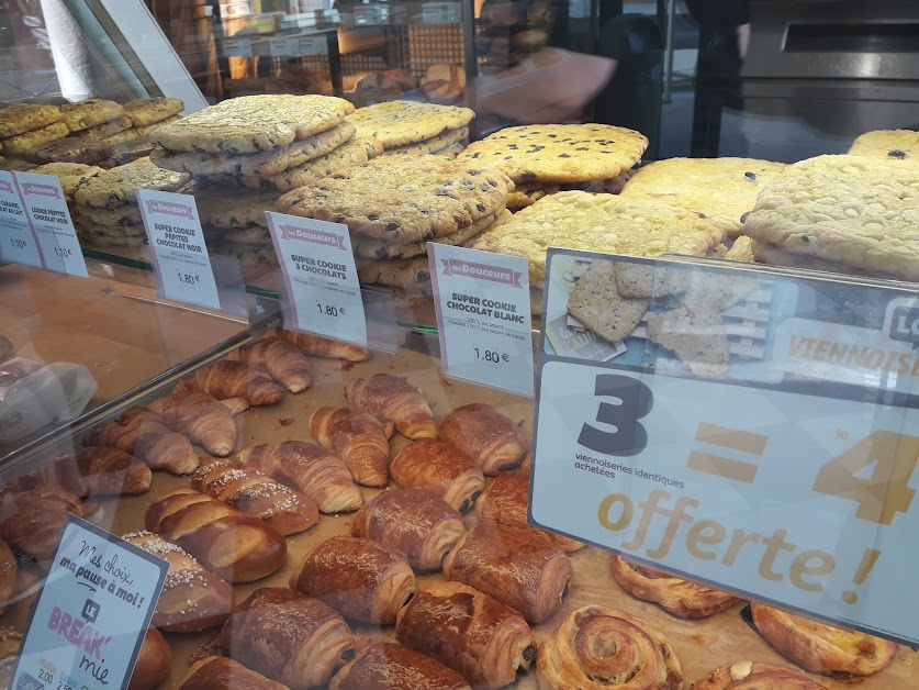 La Mie Câline à Annemasse