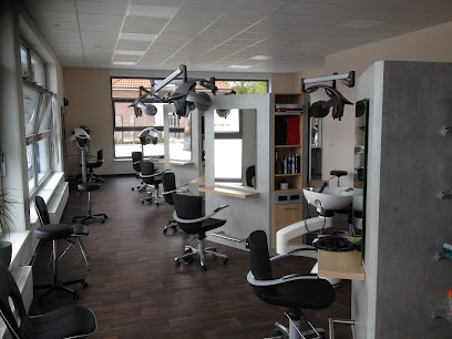 Böhnsch - Die Friseure