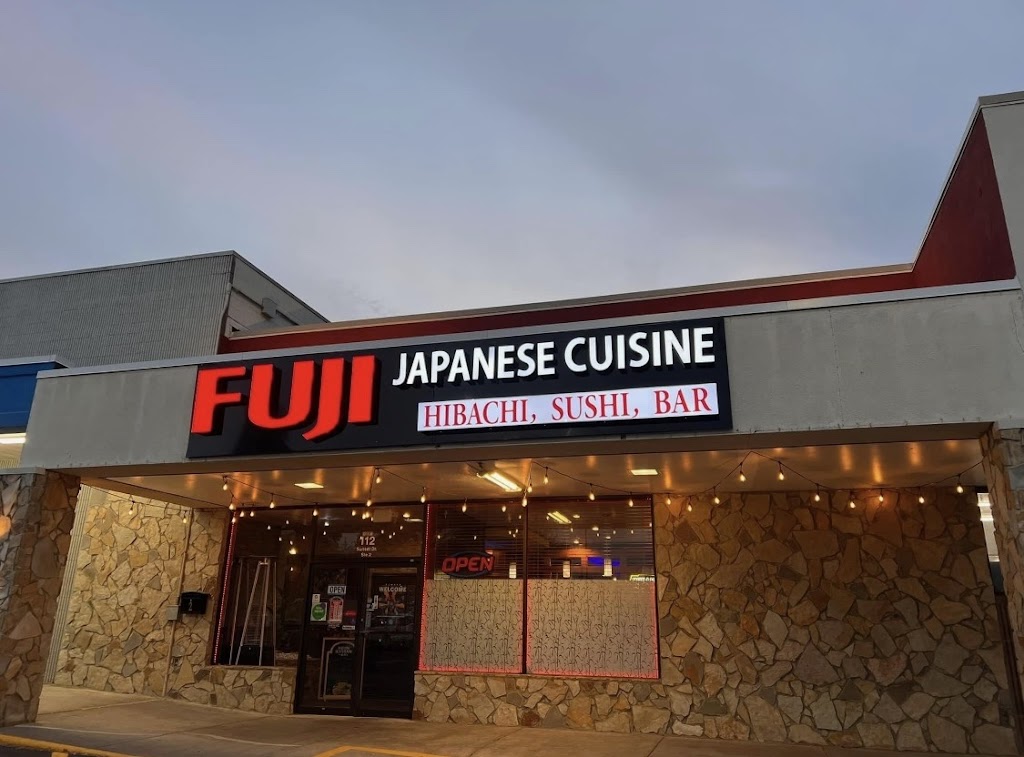 Fuji Japanese Steakhouse 37604