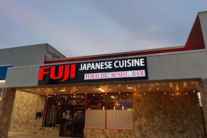 Fuji Japanese Steakhouse image
