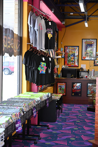 Video Game Store «Video Game Heaven», reviews and photos, 1060 Lynnhaven Pkwy, Virginia Beach, VA 23452, USA
