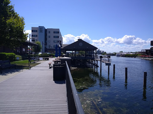 Park «River Fest Park», reviews and photos, 249 Ohio St, Buffalo, NY 14204, USA