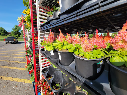 Home Improvement Store «The Home Depot», reviews and photos, 955 S Hartman Dr, Lebanon, TN 37087, USA