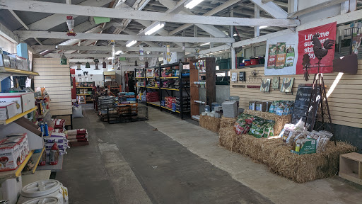 Hawthorne Country Store - Fallbrook