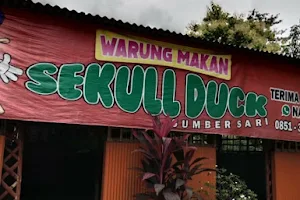 Warung Sekull Duck image