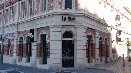 La Veen Coffee - Heritage