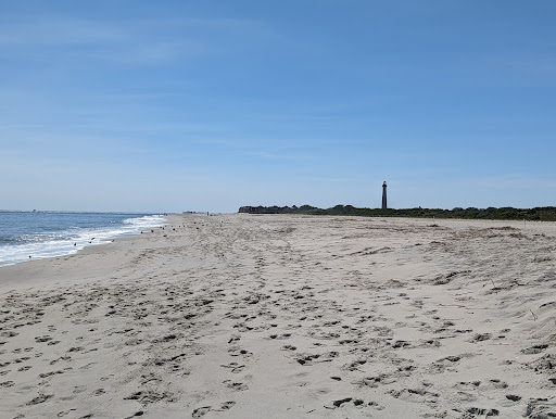 State Park «Cape May Point State Park», reviews and photos, Light House Ave, Cape May Point, NJ 08212, USA