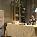 Photo n°3 de l'avis de Espresso.o fait le 28/11/2018 à 05:32 sur le  La Porta Restaurant à Bologna