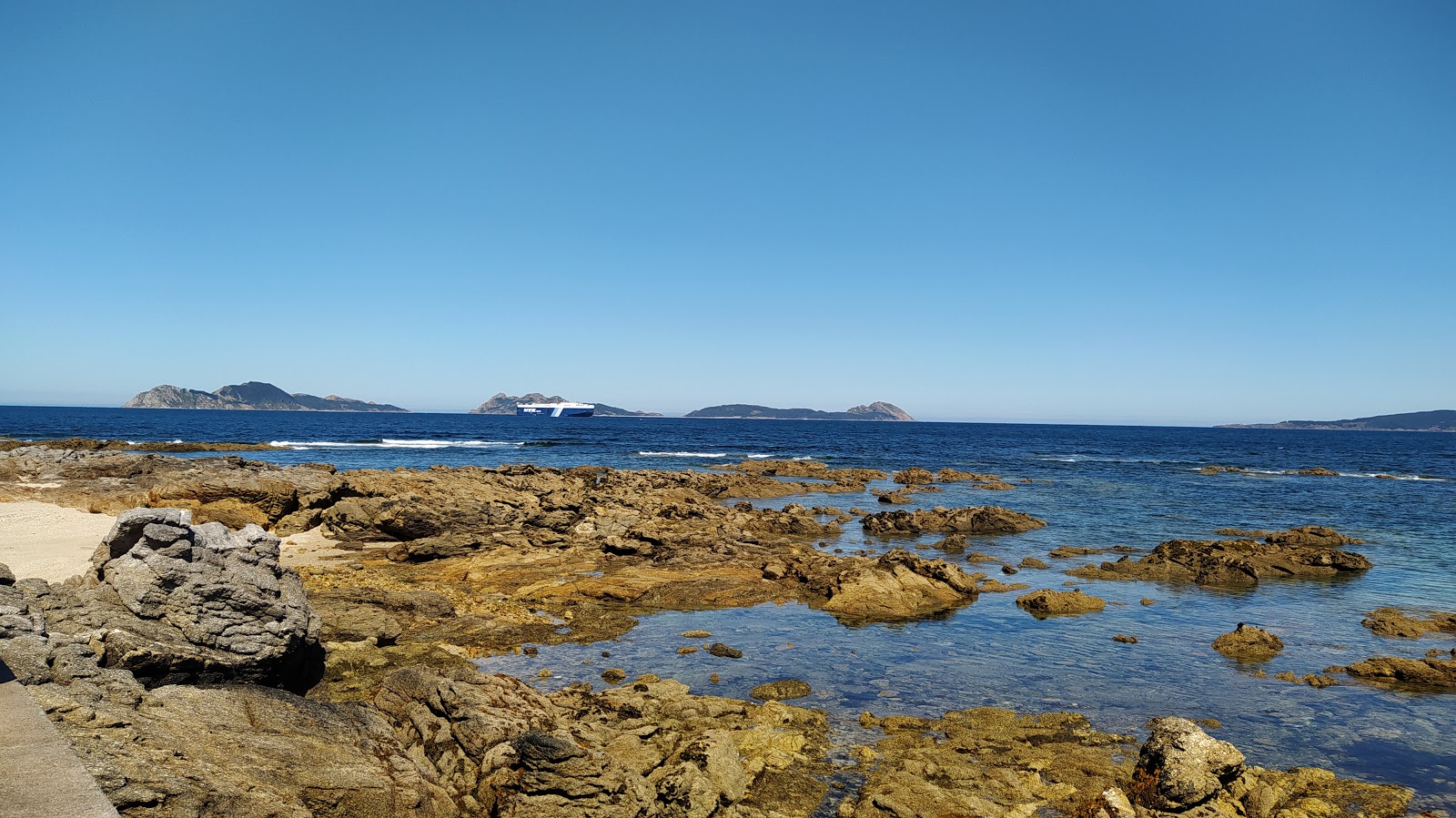 Praia da Buraca photo #7