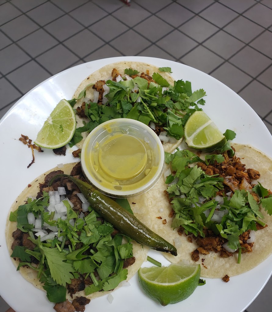 Taqueria El Compadre 75077