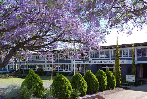 Melville Senior High School