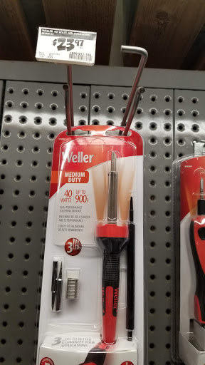 Home Improvement Store «The Home Depot», reviews and photos, 5010 Feather River Dr, Stockton, CA 95219, USA