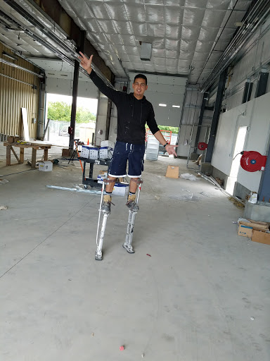 Mailing Service «FedEx Ground», reviews and photos, 3301 Knight Dr, Nashville, TN 37207, USA