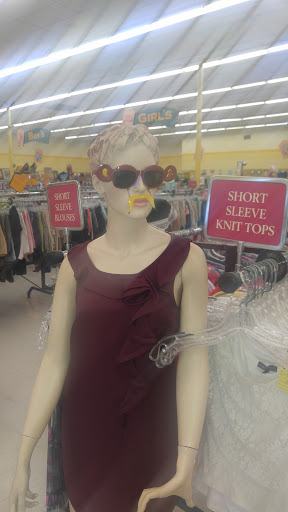 Thrift Store «Thrift Town», reviews and photos, 5700 Manchaca Rd #240, Austin, TX 78745, USA