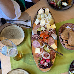 Photo n°1 de l'avis de Katinka. fait le 23/03/2023 à 18:12 sur le  Molkenhaus Bad Harzburg à Bad Harzburg