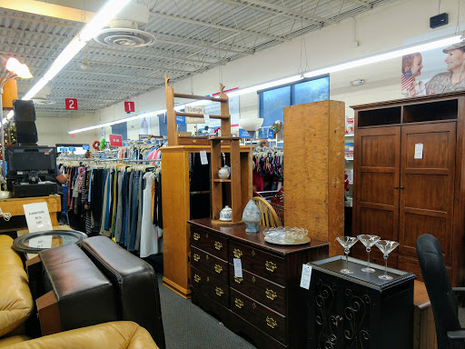 Thrift Store «Disabled American Veterans», reviews and photos, 6899 Main St, Gloucester Courthouse, VA 23061, USA