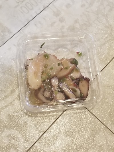 大水直売 松坂屋百貨店 名古屋店