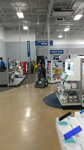 Electronics Store «Best Buy», reviews and photos, 1015 W University Ave #300, Georgetown, TX 78628, USA