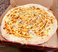 Pizza du Restauration rapide tyzoly snack pizza à Bassan - n°6