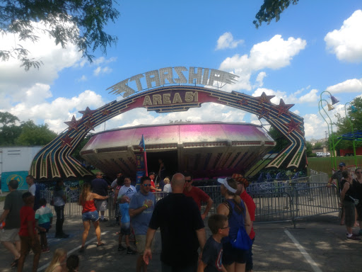 Community Center «Recreation Park», reviews and photos, 500 E Miner St, Arlington Heights, IL 60004, USA