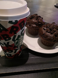 Photo n°60 de Starbucks à Lyon ()