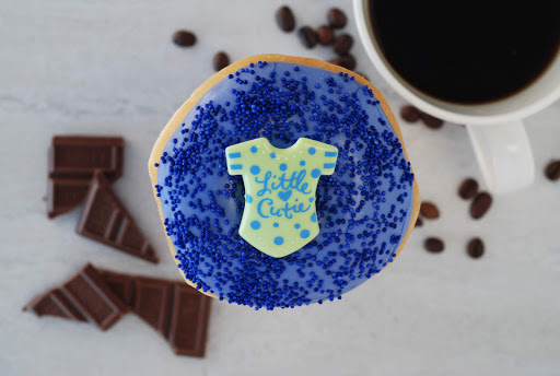 Donut Shop «Morning Donut», reviews and photos, 8270 Abrams Rd, Dallas, TX 75231, USA