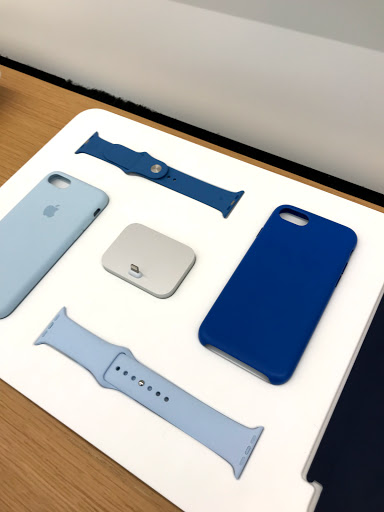 Computer Store «Apple The Fashion Mall at Keystone», reviews and photos, 8702 Keystone Crossing, Indianapolis, IN 46240, USA