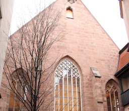 St. Martha Church photo
