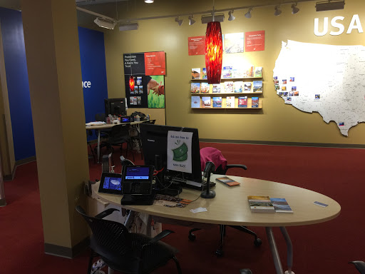 Travel Agency «AAA Reynoldsburg Pickerington», reviews and photos, 2036 OH-256, Reynoldsburg, OH 43068, USA